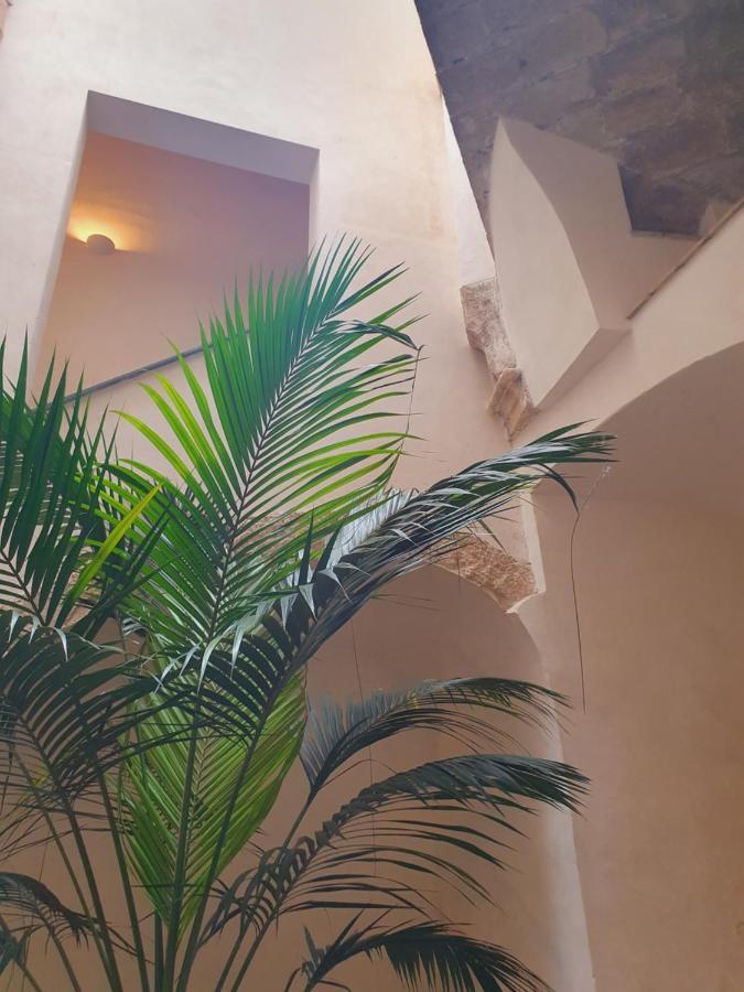 "Guttuso Tribute Suite" Experience Apartment Palermo Exterior foto